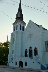 Emanuel African Methodist Episcopal (AME) Church